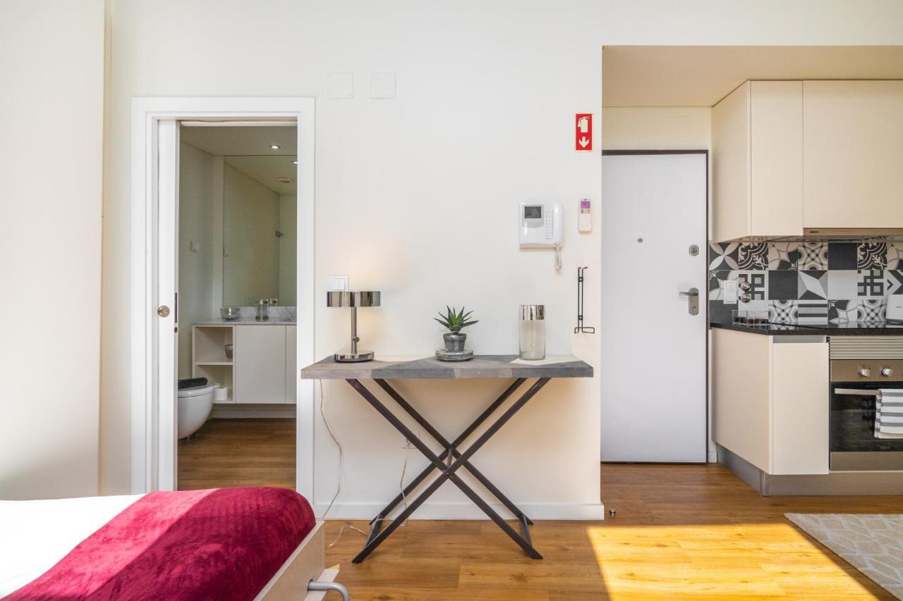 Whome | Alcantara Smart Apartment Lissabon