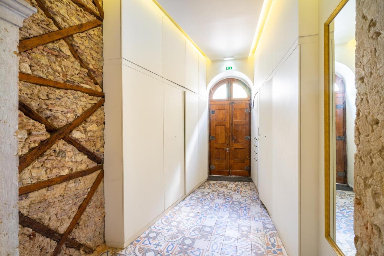 Apartment Whome | Alcantara Smart Lissabon